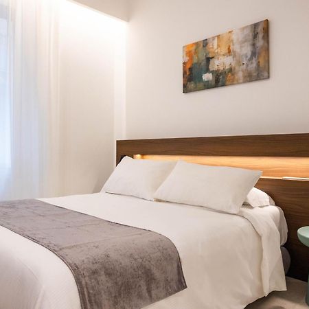 Nora'S Suites Palermo Exterior foto