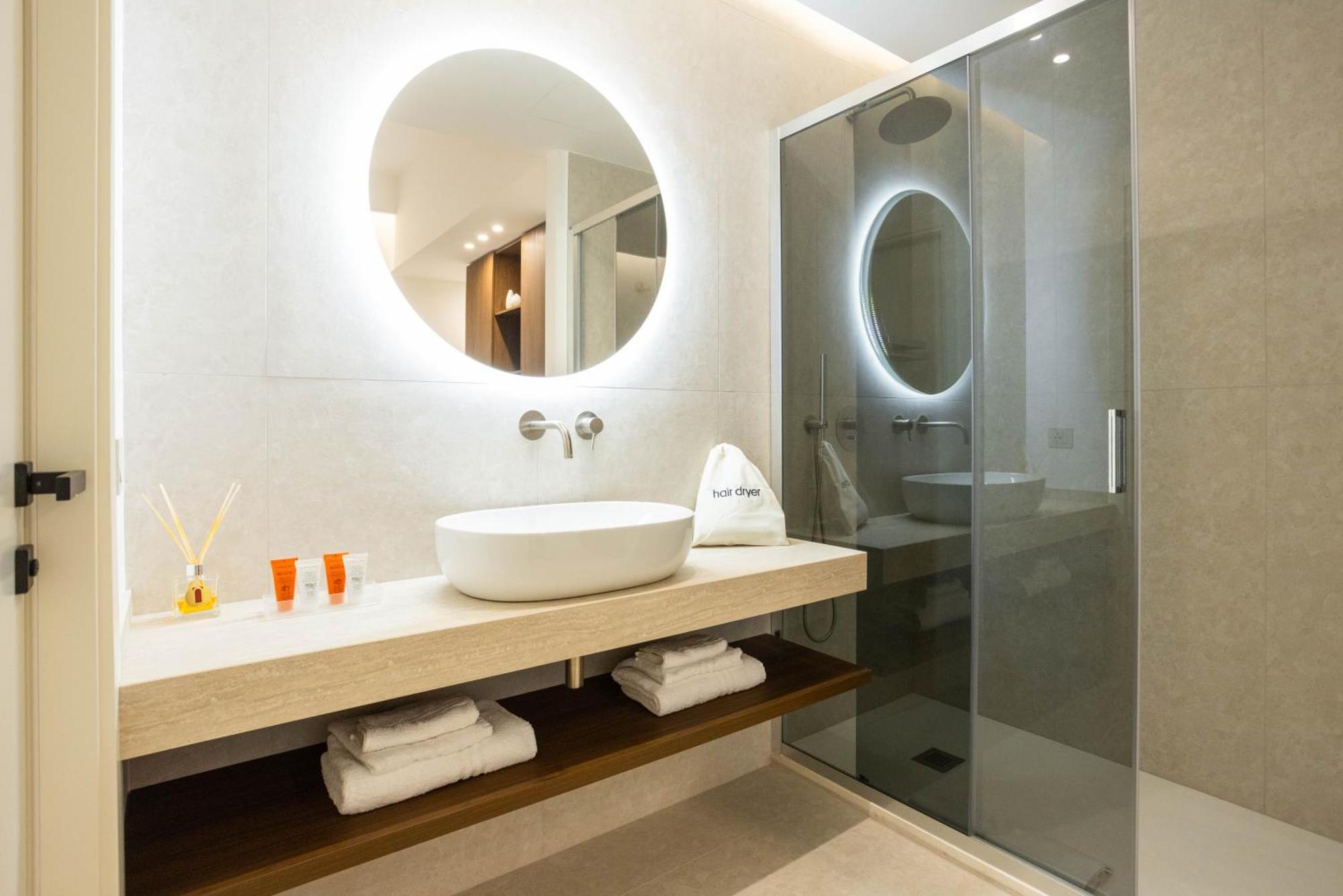 Nora'S Suites Palermo Exterior foto